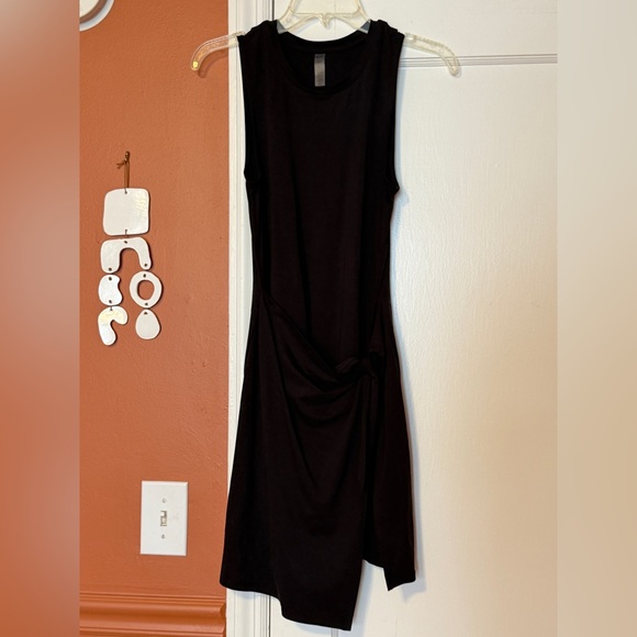 Beyond Yoga Meet Up Mini Dress - Picture 5 of 8